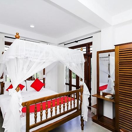 Hotel Arken Lanka Galle Zewnętrze zdjęcie