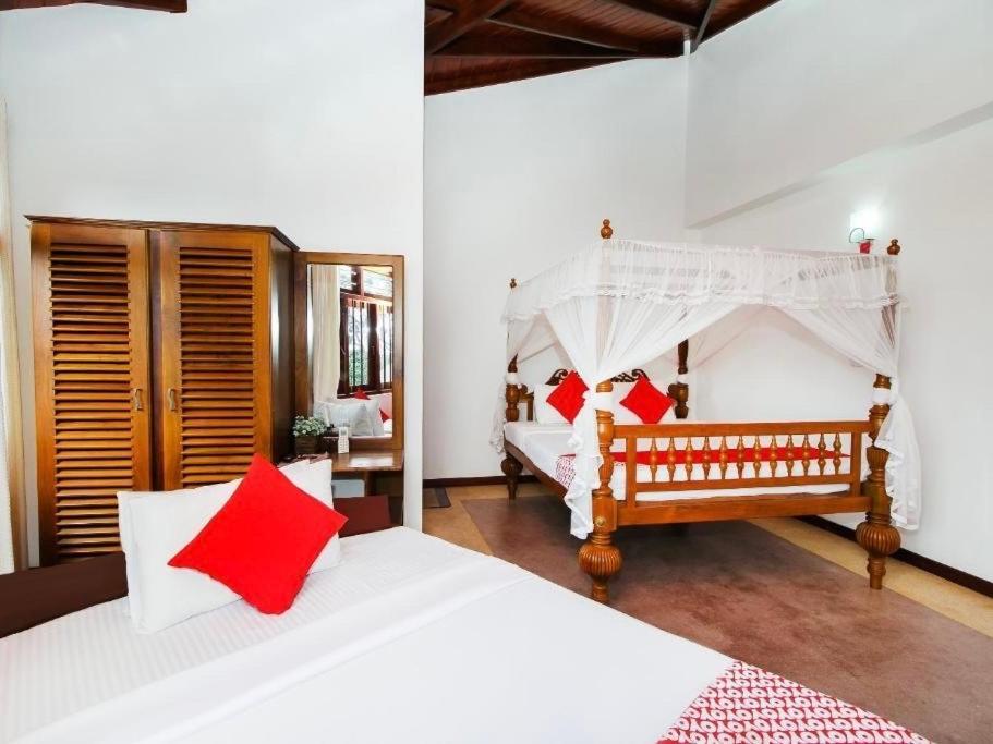 Hotel Arken Lanka Galle Zewnętrze zdjęcie